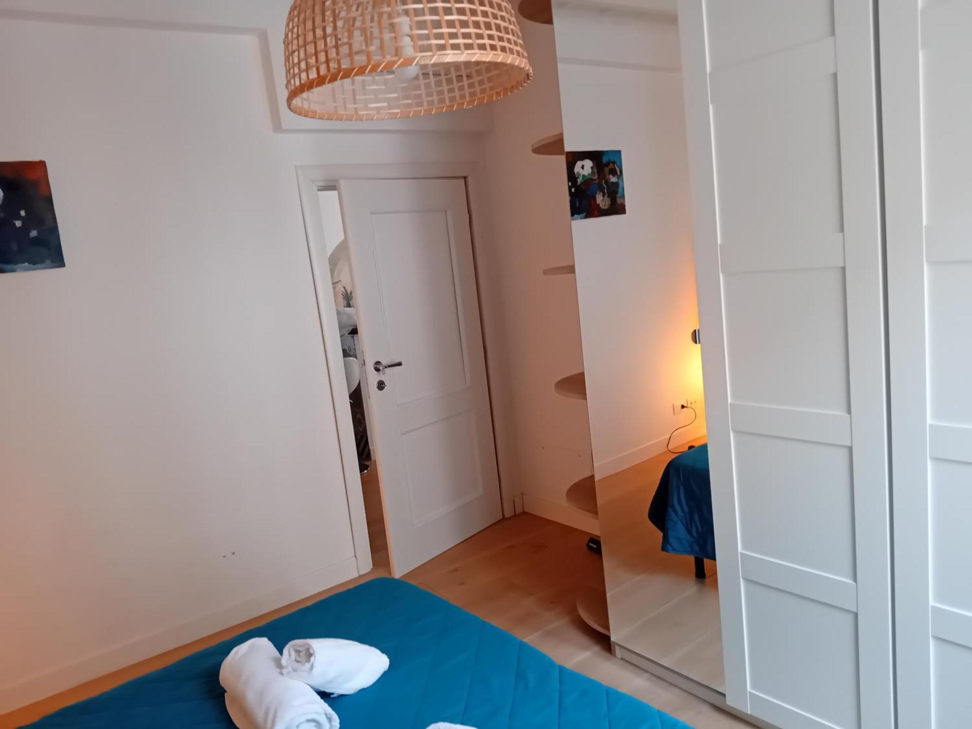 Santa Cecilia Luxury Home Рим Екстер'єр фото