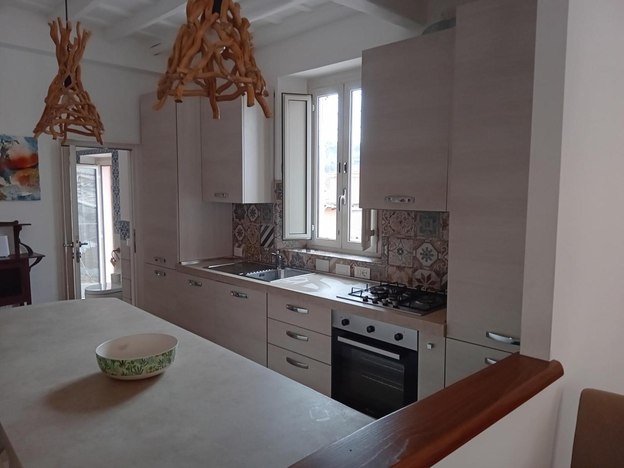 Santa Cecilia Luxury Home Рим Екстер'єр фото