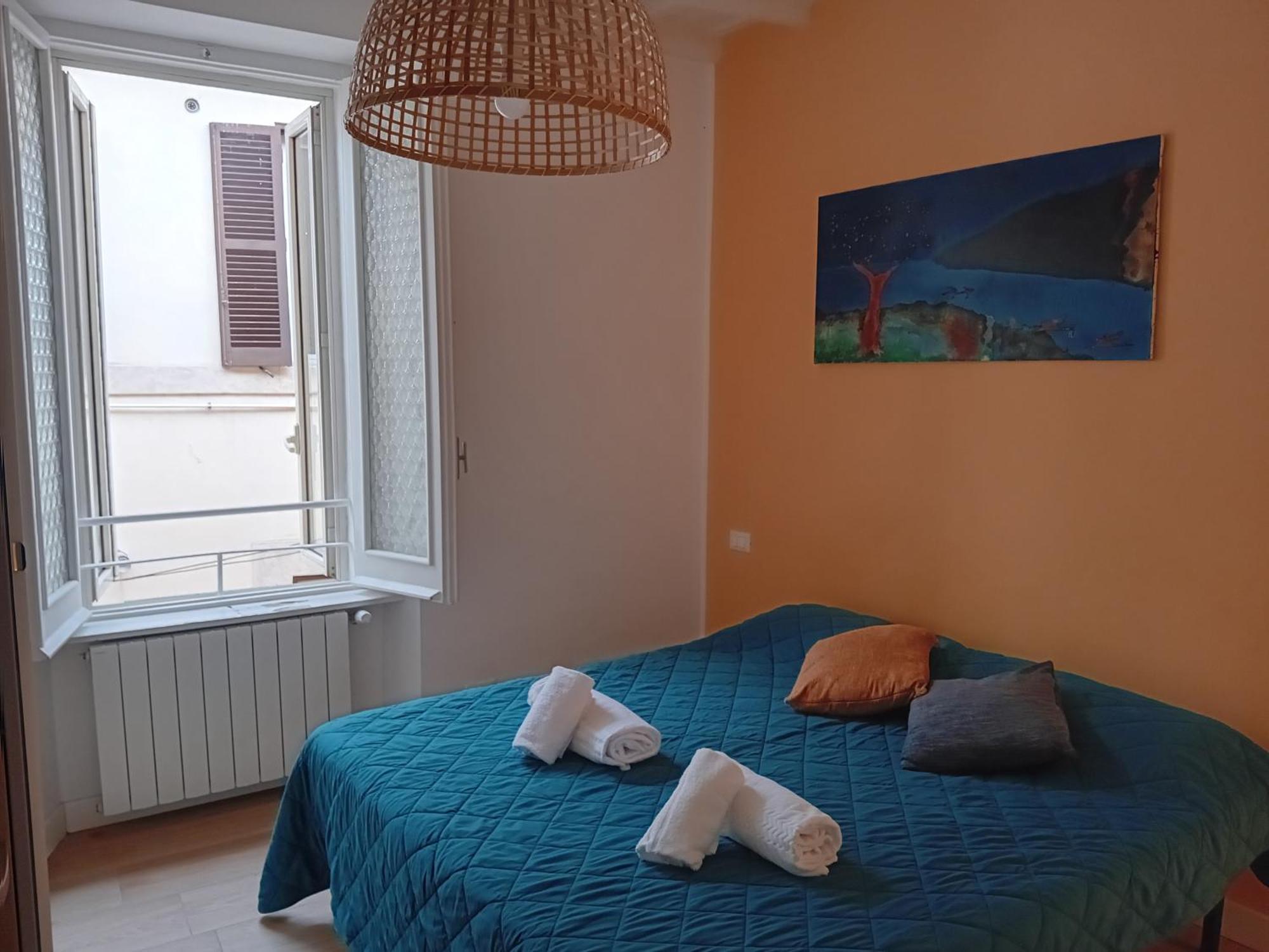 Santa Cecilia Luxury Home Рим Екстер'єр фото