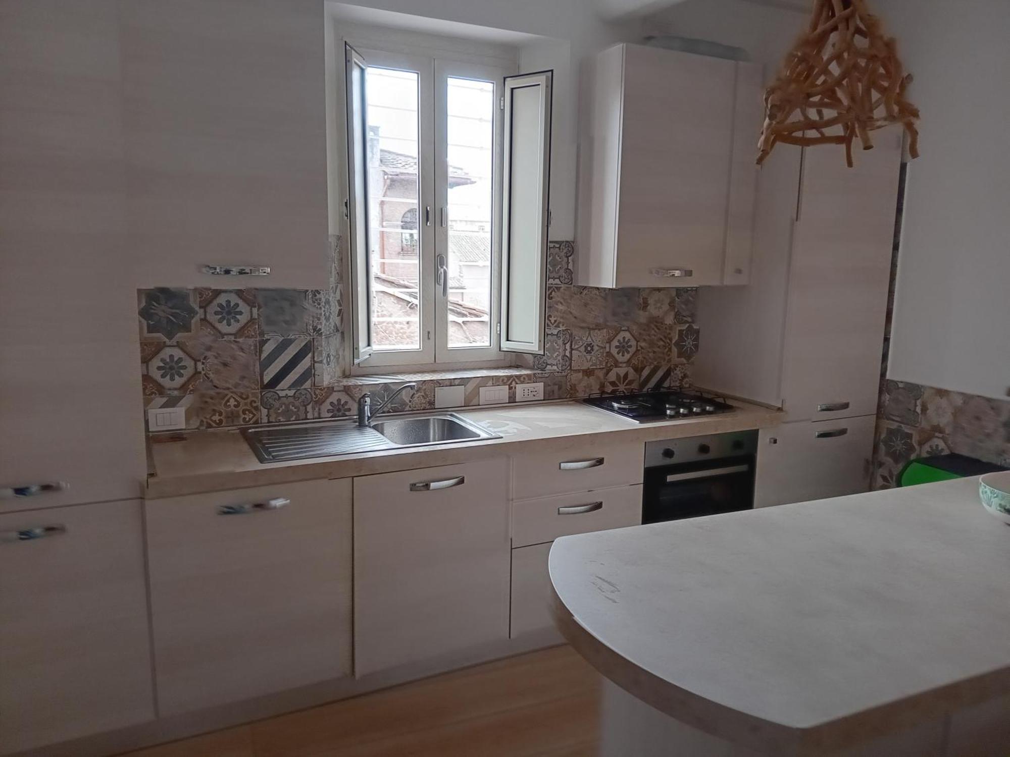 Santa Cecilia Luxury Home Рим Екстер'єр фото