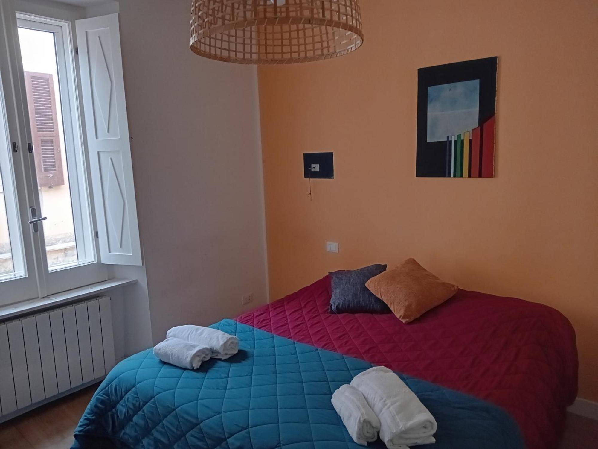 Santa Cecilia Luxury Home Рим Екстер'єр фото