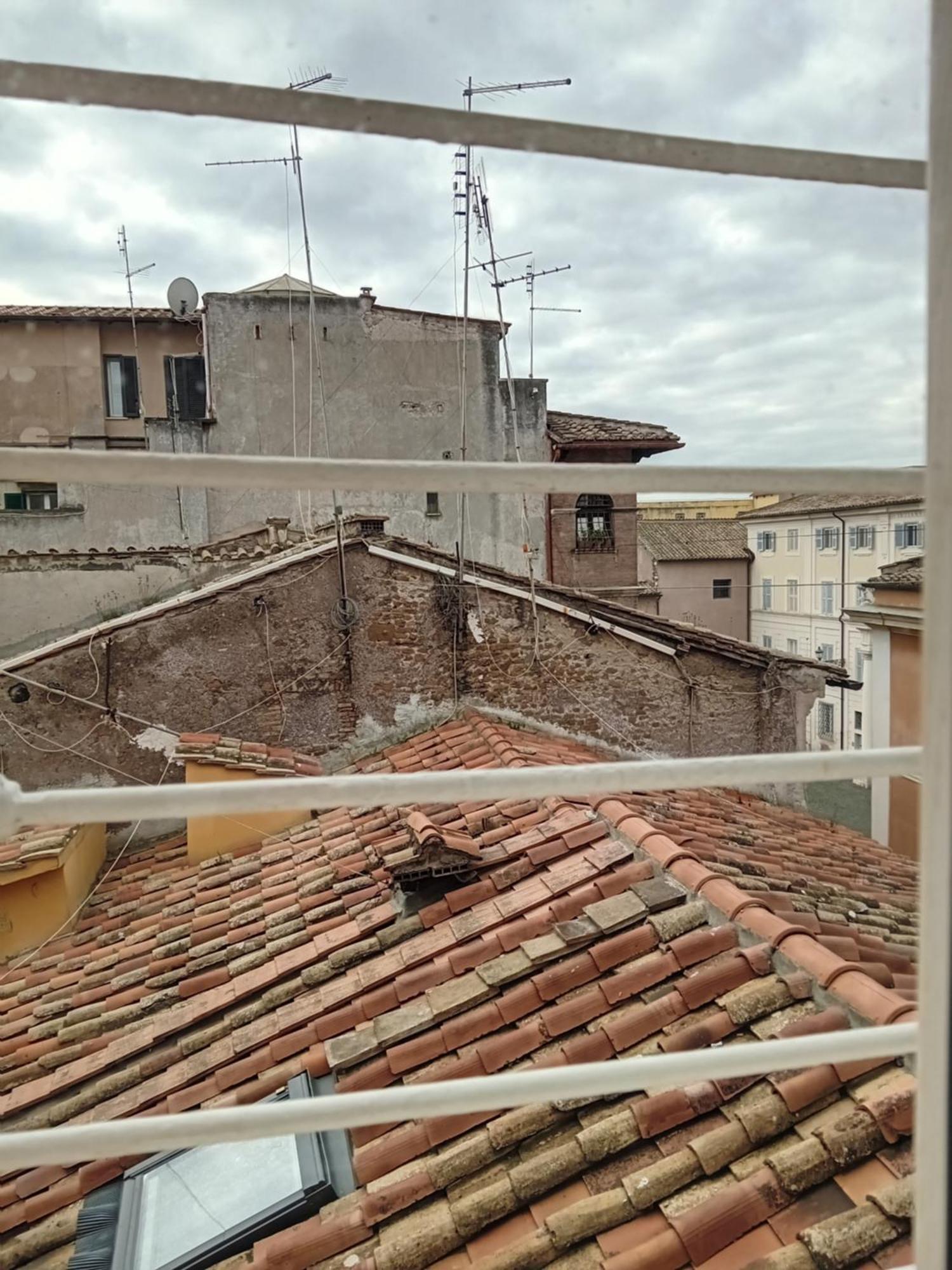 Santa Cecilia Luxury Home Рим Екстер'єр фото